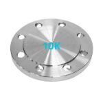 bích mù inox jis 10k