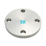 bích mù inox jis 5k