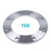 Bích rỗng inox JIS 10K bích rỗng inox jis 10k