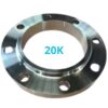 Bích rỗng inox JIS 20K bích rỗng inox jis 20k