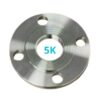 bích rỗng inox jis 5k