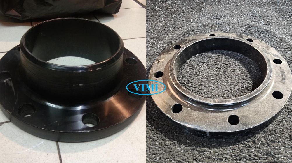 Bích thép rỗng DN200 bích thép rỗng dn200 có những loại nào