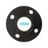 bích thép rỗng dn50