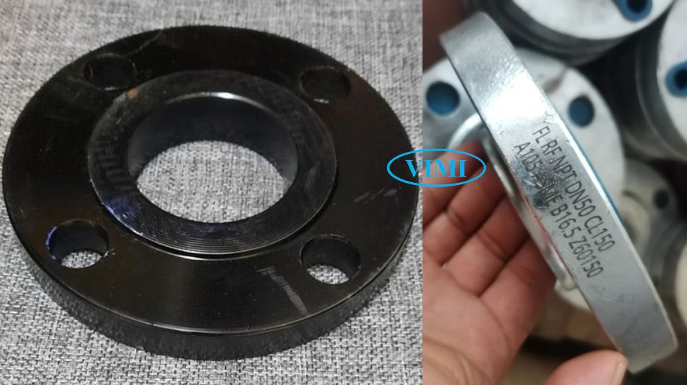 Bích thép rỗng DN50 bích thép rỗng dn50 là gì