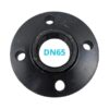 Bích thép rỗng DN65 bích thép rỗng dn65