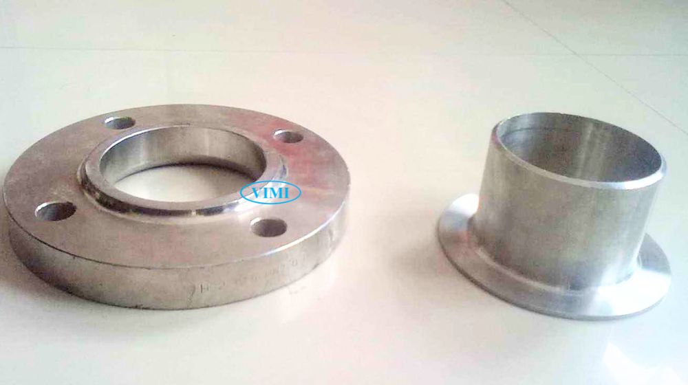 cấu tạo và đặc điểm nhận diện mặt bích lỏng