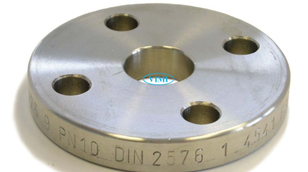 DIN 2576 là gì Din 2576 là gì