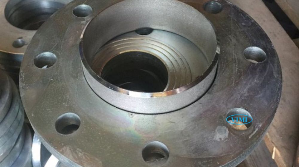 hướng dẫn xếp chồng và bảo quản mặt bích
