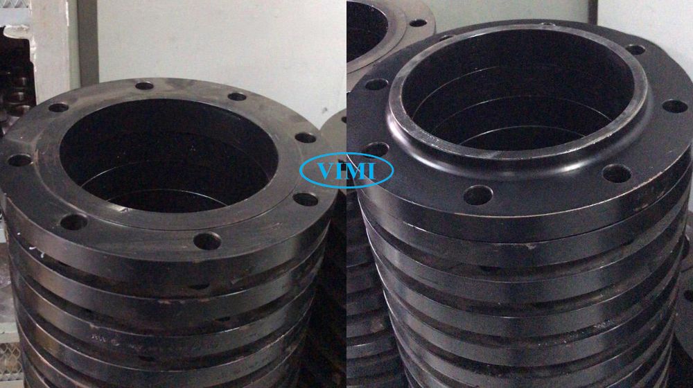 Bích thép rỗng DN200 kho bích thép rỗng dn200