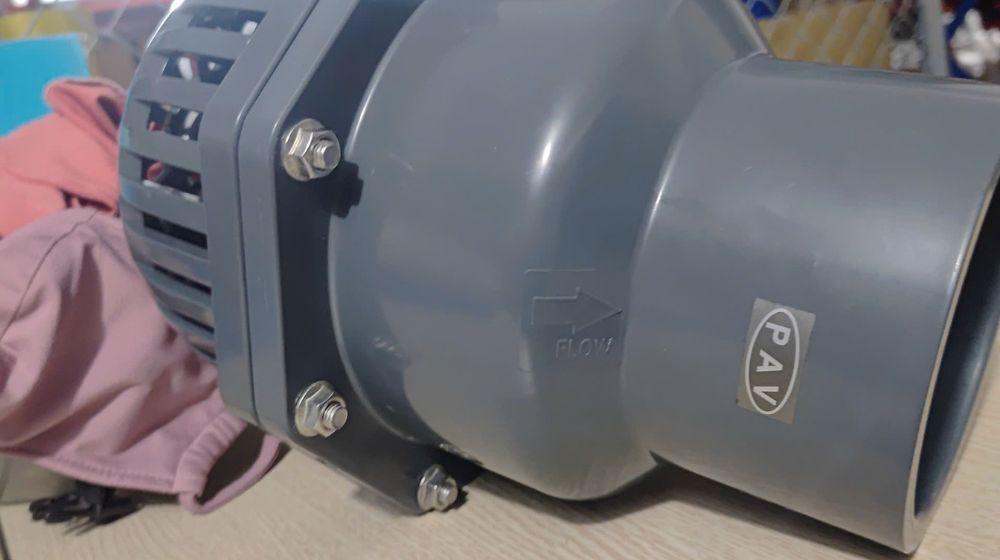 Rọ bơm PVC dán keo 110 kho rọ bơm pvc dán keo 110