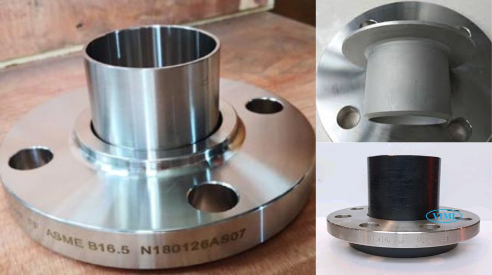 lợi ích của mặt bích lỏng