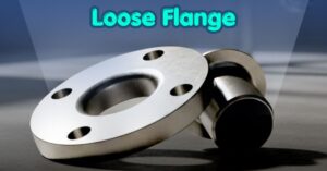 Loose flange là gì loose flange