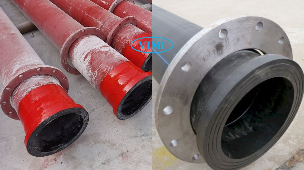 loose flange types