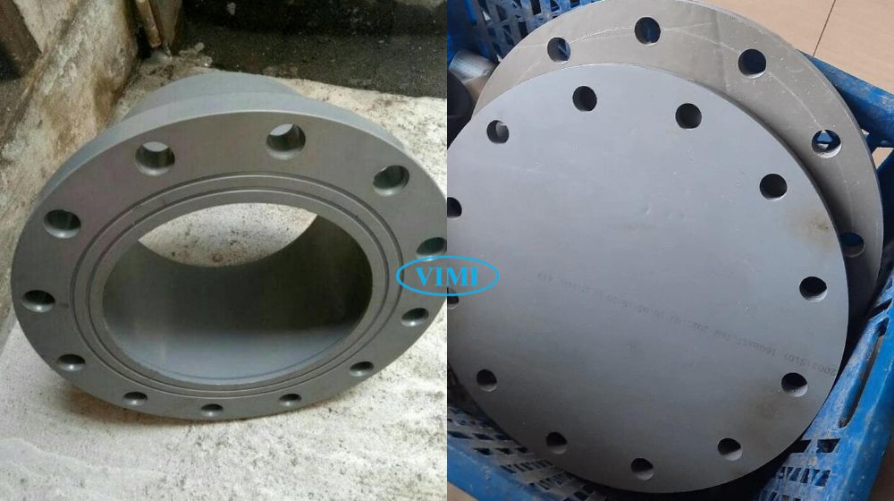Mặt bích nhựa 225 mặt bích nhựa 225 có những loại nào