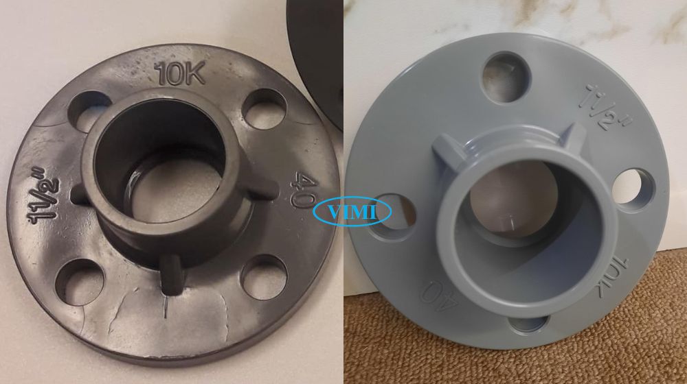 Mặt bích nhựa phi 48 mặt bích nhựa phi 48 lắp ống dn bao nhiêu