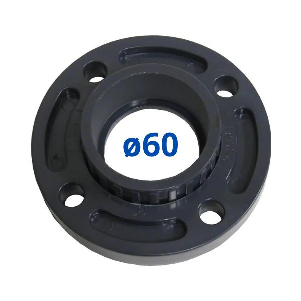 Mat Bich Nhua Phi 60 Icon mặt bích nhựa phi 60