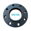 Mặt bích thép DN100 mặt bích thép dn100