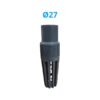 rọ bơm pvc dán keo 27