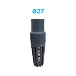 rọ bơm pvc dán keo 27