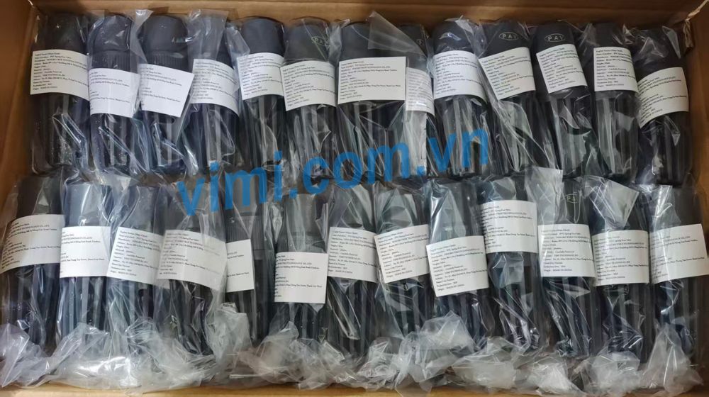 Rọ bơm PVC dán keo 27 rọ bơm pvc dán keo 27 mua ở đâu
