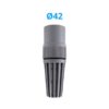 rọ bơm pvc dán keo 42