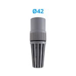 rọ bơm pvc dán keo 42