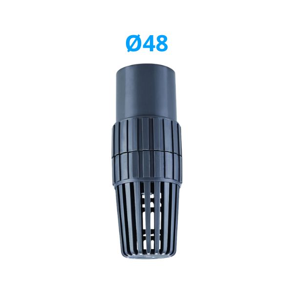 Ro Bom Pvc Dan Keo 48 Icon rọ bơm pvc dán keo 48