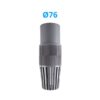 rọ bơm pvc dán keo 76