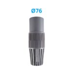 rọ bơm pvc dán keo 76
