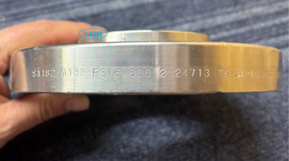 Socket weld flange là gì socket weld flange class 300