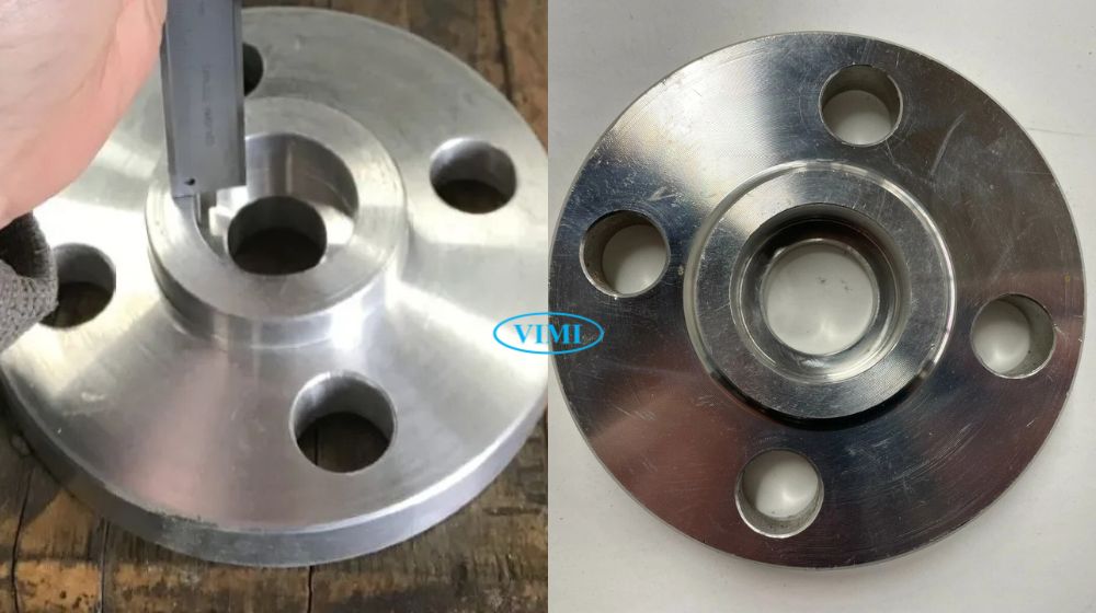Socket weld flange là gì socket weld flange là gì
