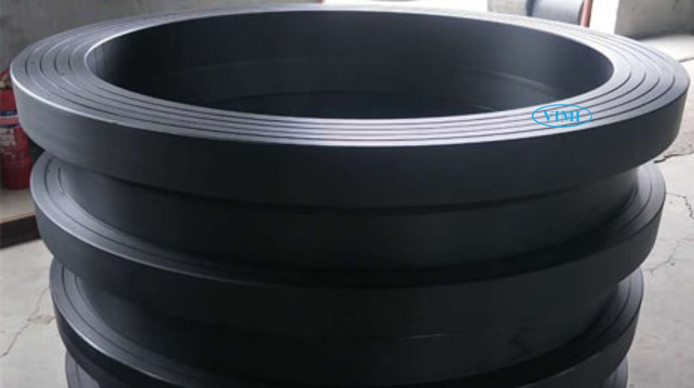 Mặt bích nhựa 450 tại sao gọi mặt bích nhựa 450 là dn450