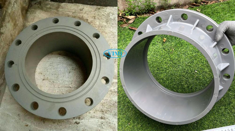 tên gọi khác của mặt bích nhựa 280