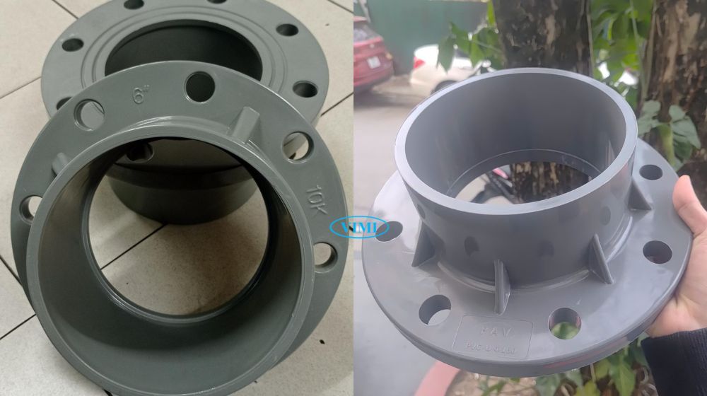 tieu chuan cua mat bich nhua 160