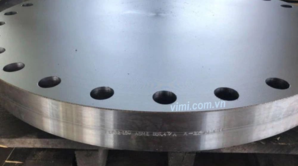 Tiêu chuẩn mặt bích Ansi Series A class 150 tiêu chuẩn mặt bích ansi series a class 150 là gì