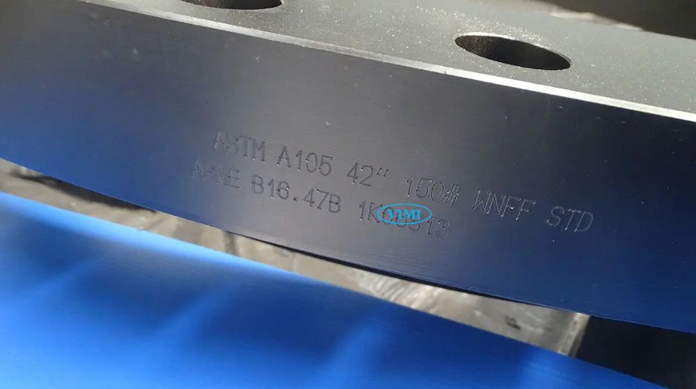 Tiêu chuẩn mặt bích ANSI series B class 150 tiêu chuẩn mặt bích ansi series b class 150
