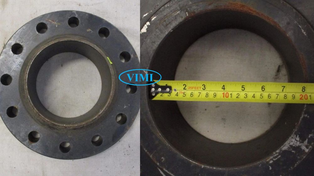 Bích thép rỗng DN200 tìm hiểu bích thép rỗng dn200