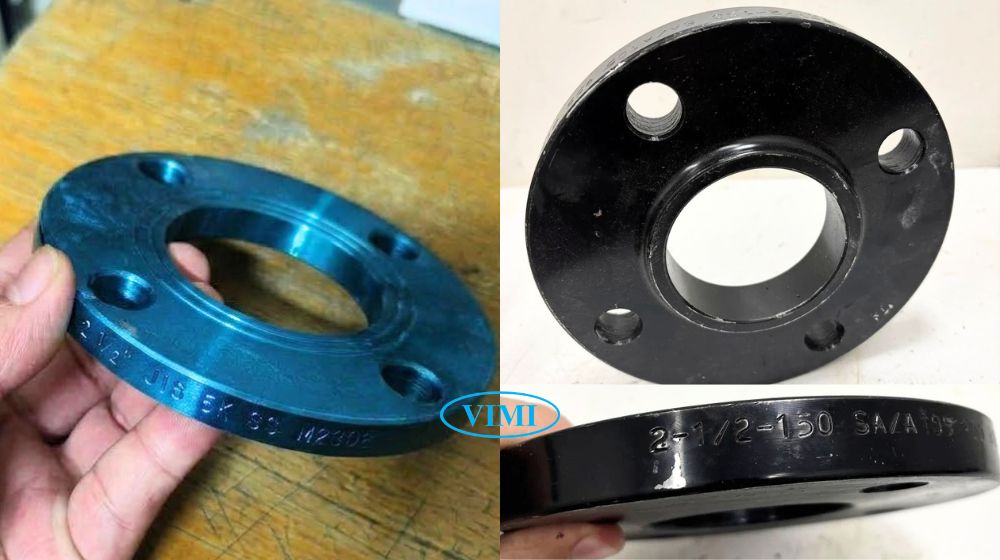 tìm hiểu về bích thép rỗng dn65