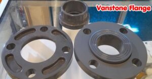 vanstone flange