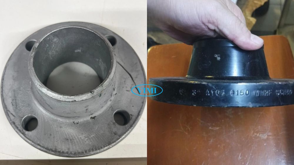 vật liệu chế tạo bích thép rỗng