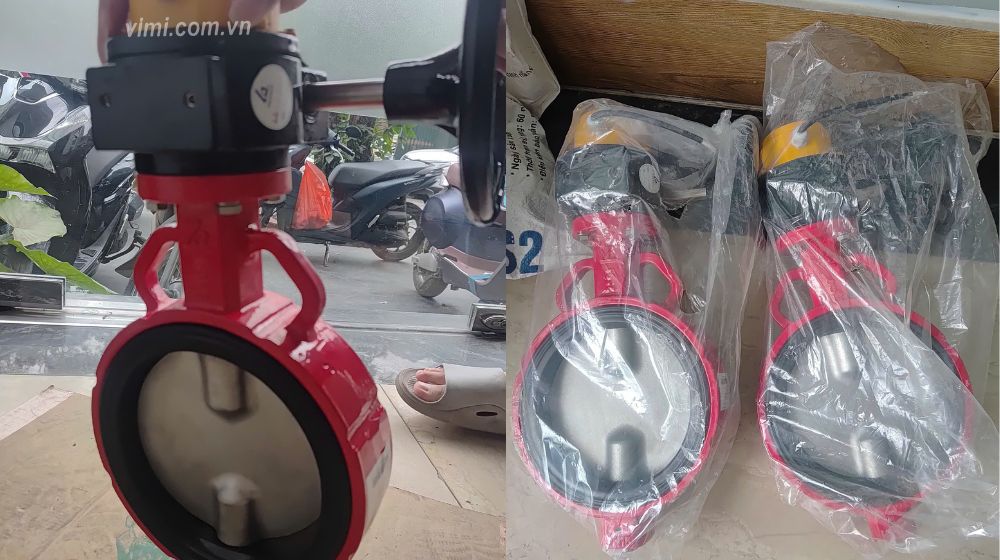 Shinyi WBSS DN80 checklist trước khi đặt mua wbss-0080
