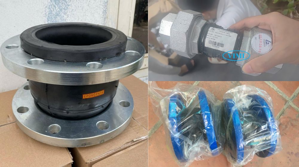 chủng loại khớp nối shinyi