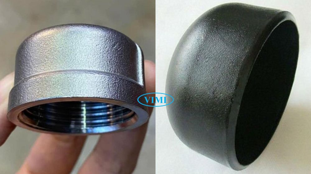 Đầu bịt ống nước là gì công dụng của đầu bịt ống nước