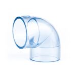 cút nhựa nhựa clear pvc hershey