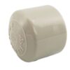 Nắp bịt PPH Hershey đầu bịt hàn lồng nhựa pph hershey