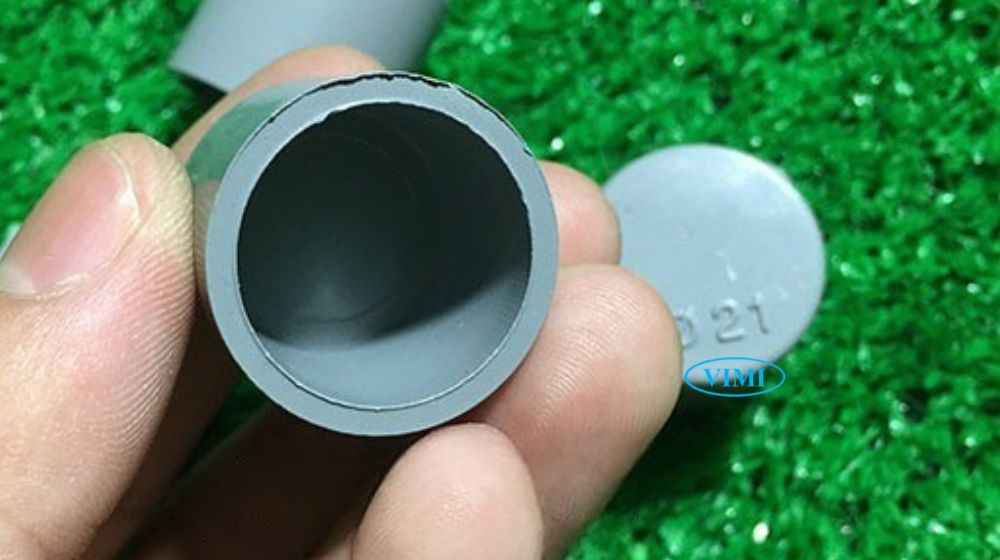 Đầu bịt ống 21 là gì đầu bịt ống 21 dán keo