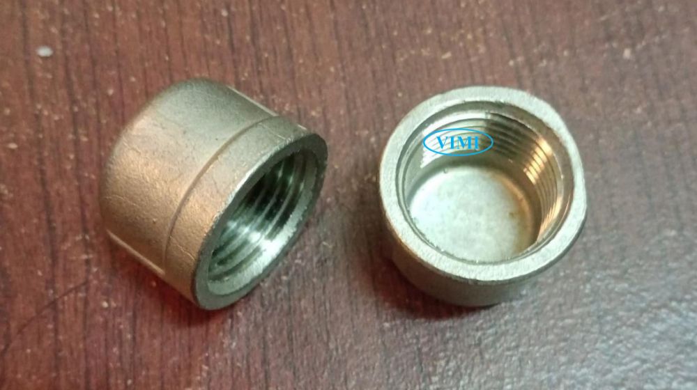 Đầu bịt ống 21 là gì đầu bịt ống 21 nối ren