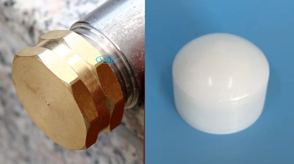 Đầu bịt ống 21 là gì đầu bịt ống 21 trong hệ thống dầu và hóa chất