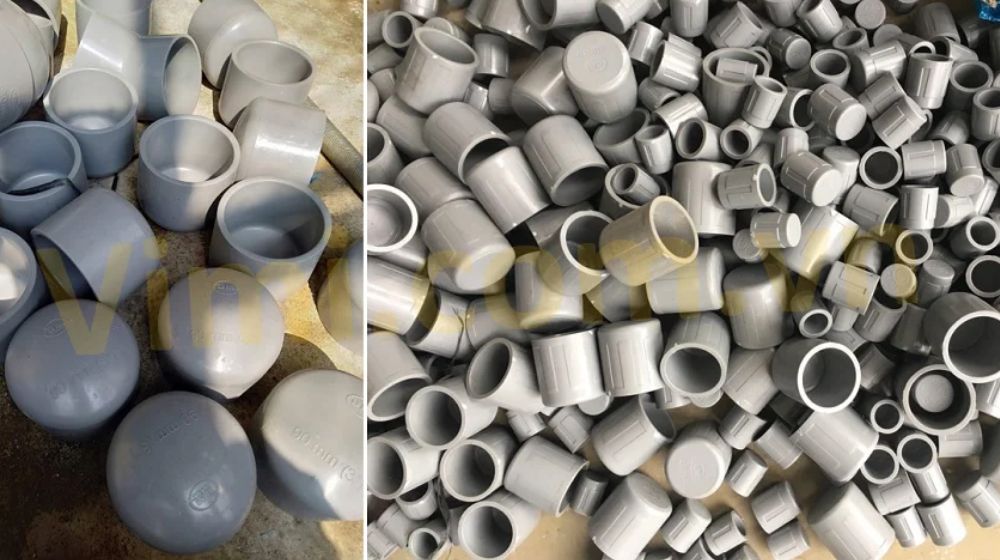 Đầu bịt ống nước là gì đầu bịt ống nước bằng nhựa