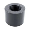 đầu lấy mẫu nối ren upvc hershey